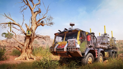 ЭКСПЕДИЦИИ ИГРА MUDRUNNER I PL I I PS4 I + БЕСПЛАТНО