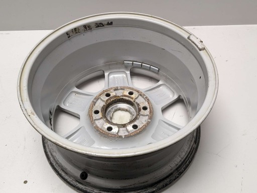 КОМПЛЕКТ ЛЕГКОСПЛАВНЫХ ДИСКОВ FORD RANGER 17x8J 6x139.7 ET55 PATROL HILUX LANDCRUISER