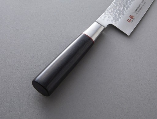Nóż kuchenny Suncraft SENZO CLASSIC Utility 120 mm