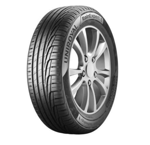 4x ШИНЫ UNIROYAL 195/55 R20 RAINSPORT 5 95H XL FR