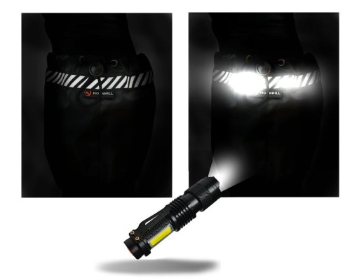 Гетры LIGHT для дождя и грязи размер L 4