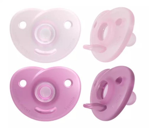 Соска Philips Avent для недоношенных детей, 2 шт.