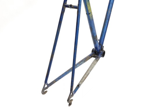 Рама Romet Sport, 1984 г., размер 55 см.