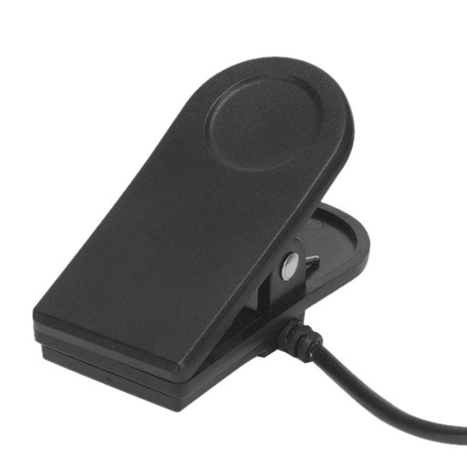 2 шт. USB-зажим для зарядки, зарядное устройство, кабель для передачи данных