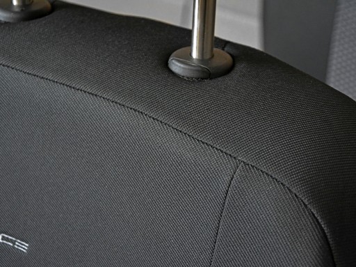 HYUNDAI i40 (2011-2019) pokrowce 100% na miarę! P3