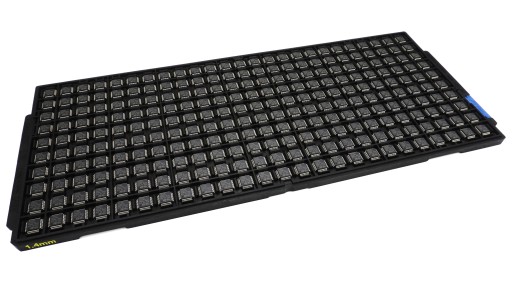 100 процессоров ST STM32F103C8T6 ARM LQFP48