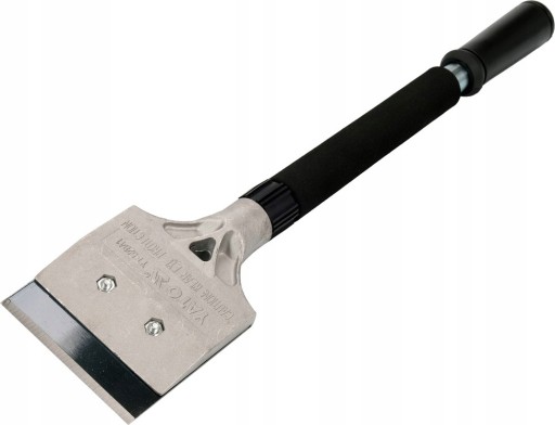 ZDZIERAK SKROBAK DO PODŁÓG WYKŁADZIN 50cm YATO