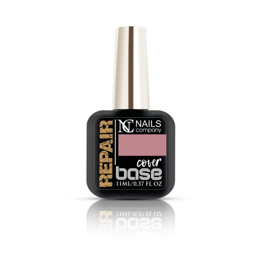 Nails Company Гибридная строительная база Ремонтная база Cover 11мл