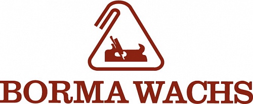 Бесцветное масло для террас Borma Wachs 5л.
