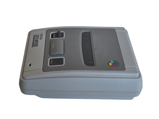 Konsola Super Nintendo Entertainment System - Nintendo Classic Mini SNES