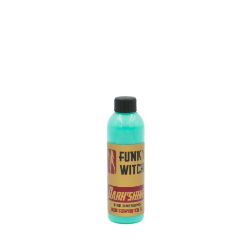 Заправка для шин Funky Witch Dark'shine 0,2 л