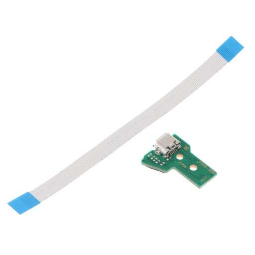 2 разъема для USB-порта для зарядки PS4 JDS 055
