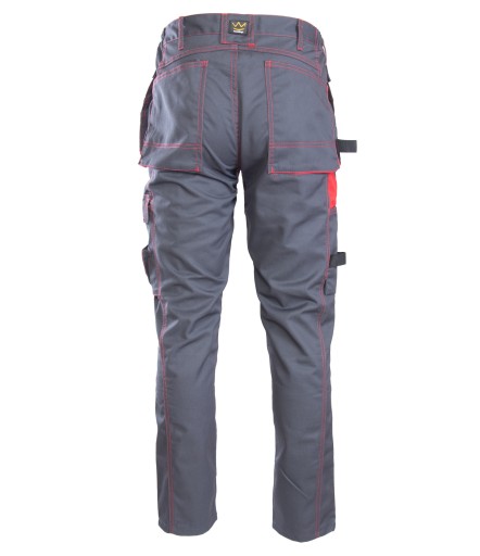 ЗАЩИТНЫЕ РАБОЧИЕ БРЮКИ STRONG CORDURA