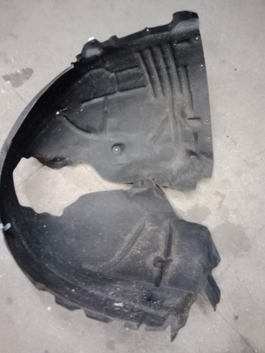 Правое переднее колесо Audi A6 C8 4K0821172Q