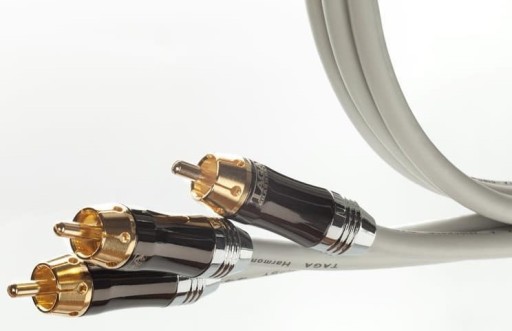 КАБЕЛЬ ДЛЯ САБВУФЕРА Y-ТИПА TAGA HARMONY TAVC-SY-5M