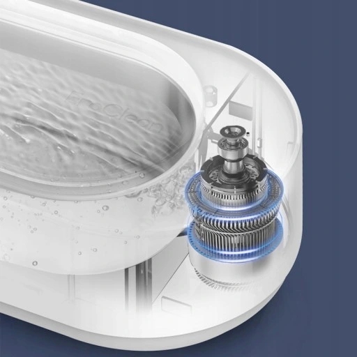 УЛЬТРАЗВУКОВАЯ МОЮЩАЯ МАШИНА EraClean