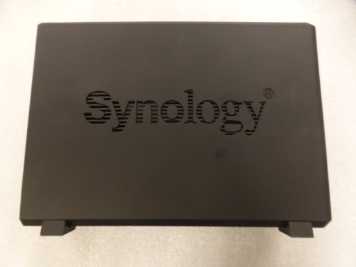 КОРПУС ФАЙЛОВОГО СЕРВЕРА Synology DS118 ВЕНТИЛЯТОР