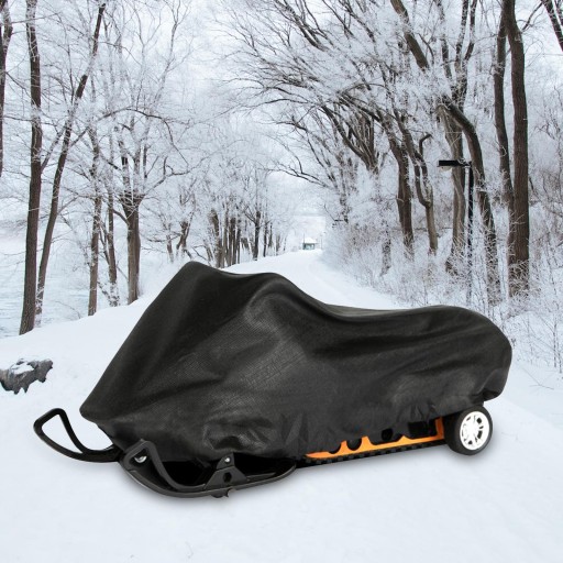 Универсальные сани для снега Water Protect Nylon Sun