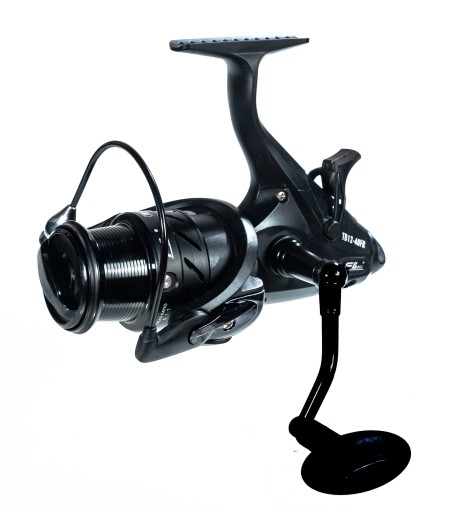 Катушка Carp 40FR с Free Run 9+1 OWC