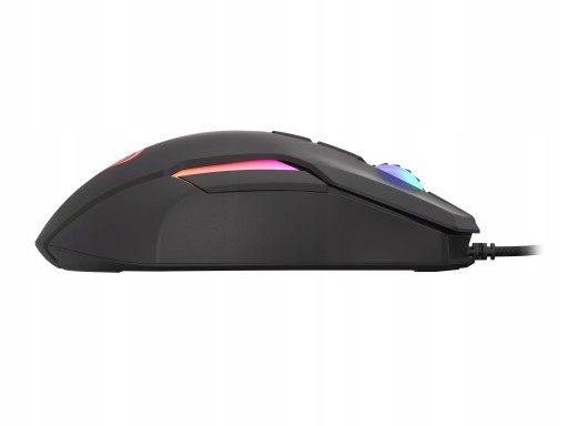 Мышь GENESIS Xenon 220 RGB USB 7P 6400DPI
