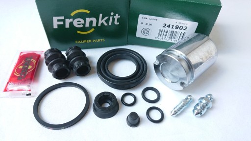 FRENKIT 241902 Ремкомплект, тормозной суппорт