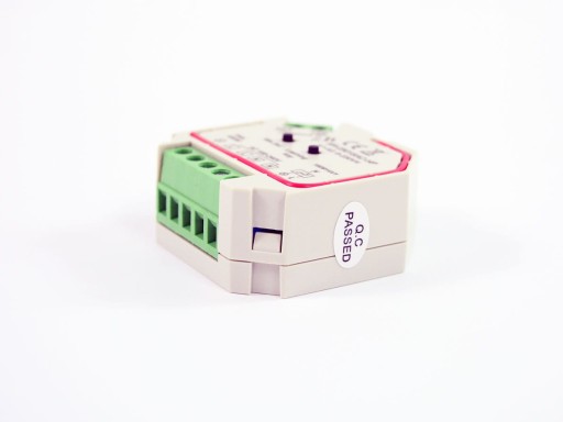 Диммер для ламп TRIAC SR-2501SAC-HP 230В
