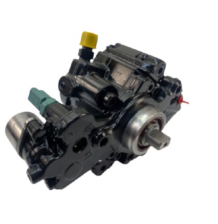ТНВД FORD KUGA MONDEO 2.0TDCI 9424A050A