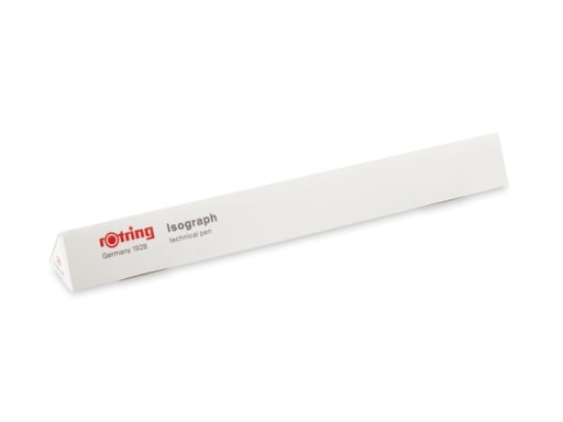 Isograph Rotring 0,50 мм - Изограф