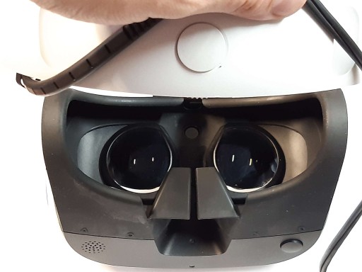 ОЧКИ VR SONY PLAYSTATION PS4/PS5 + КАМЕРА + 2 КОНТРОЛЛЕРА ДВИЖЕНИЯ