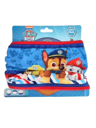 Детский шарф Paw Patrol