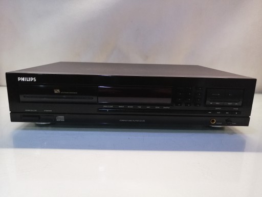CD-ПЛЕЕР PHILIPS CD 692
