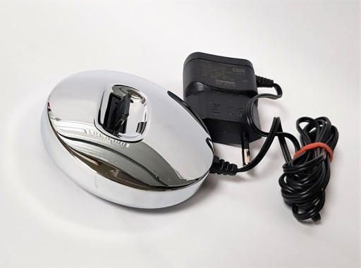 Siemens Gigaset SL3 Silver Charger