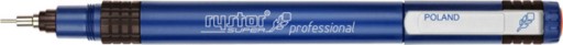 Рапидограф Rystor Super Professional 0,50мм
