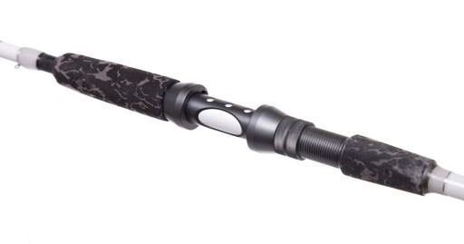 MIKADO Catone Вертикальный стержень Glanis 180см/50-200г