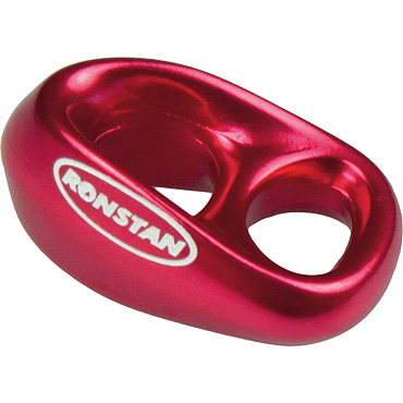 RONSTAN SHOCKS С ДВУМЯ ОТВЕРСТИЯМИ RF8080R 16864