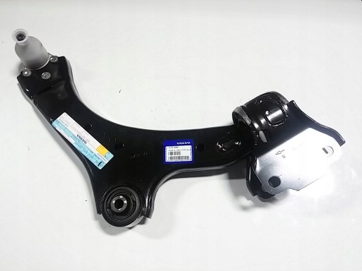 VOLVO S60 V60 V70 S80 передний правый поперечный рычаг OE 3131
