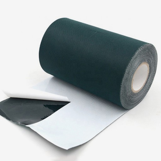 Taśma do dywaników ze sztuczną trawą Sport Sticky