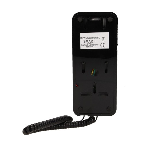 Unifon słuchawka do bloku domofon CYFRAL ANALOG Sz