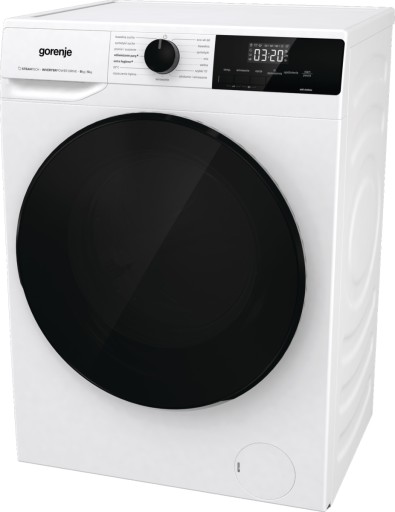 Стиральная машина Gorenje WD2A854ADS/PL 8/5 кг 1400 об/мин ИНВЕРТОР