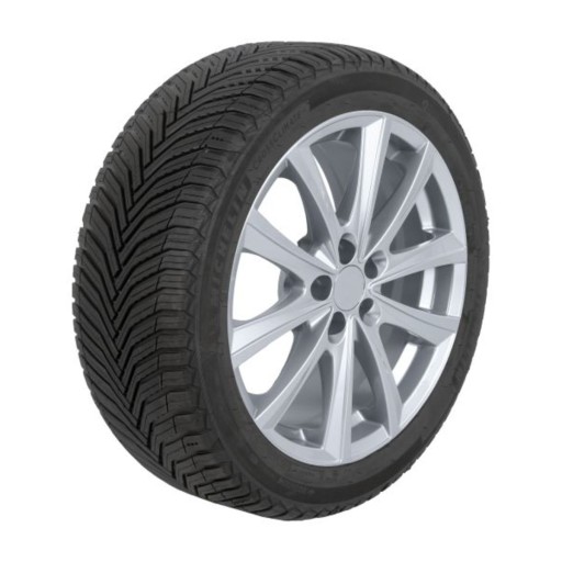 4x MICHELIN 205/55R16 91W CrossClimate 2 всесезонные