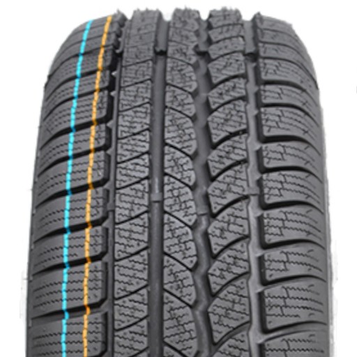 2x 205/55R16 ЗИМНИЕ ШИНЫ 16 ДЮЙМОВ, 2 шт. ТИХИЕ