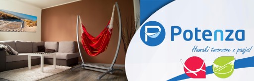 Подставка POTENZA Gazelle для кресел-гамаков