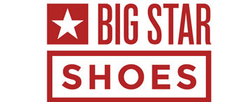 TRAMPKI ESPADRYLE BIG STAR LL274833 BIAŁE 38
