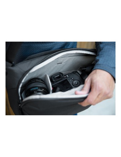 Сумка Peak Design Everyday Sling 10L V2, черная