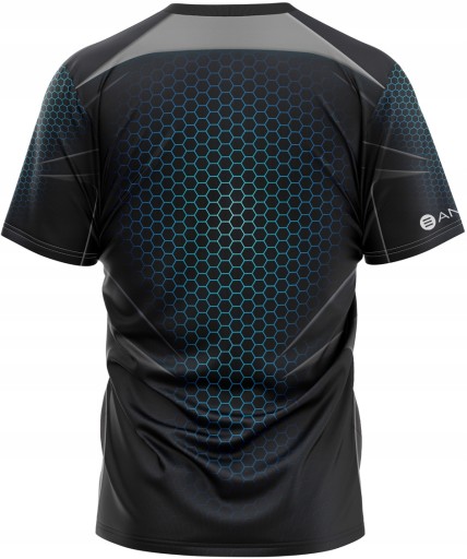 Мужская термоактивная футболка Sports xxxxl