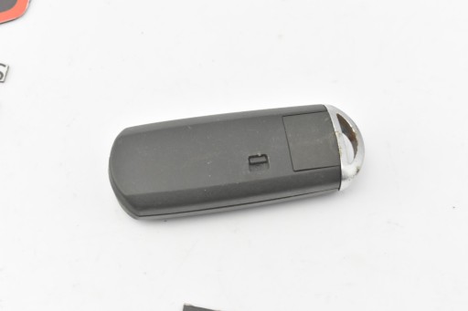 Блокировка ключа EL-02K7400AZ91D SKE13E-01 FIAT 124 SPIDE ABARTH