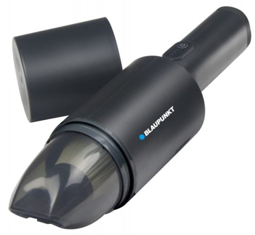 БЕСПРОВОДНОЙ РУЧНОЙ ПЫЛЕСОС BLAUPUNKT VCP301