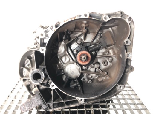 PEUGEOT 508 I 2.0HDi КОРОБКА ПЕРЕДАЧ 9678990680