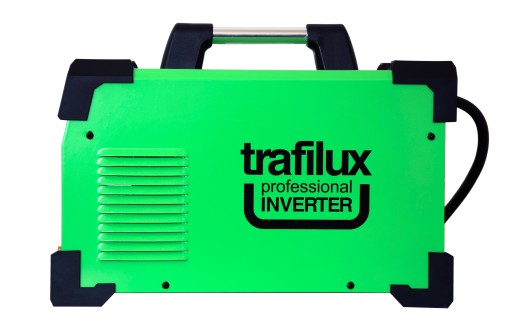 Trafilux TIG 200 AC DC PULS MMA Аппарат для сварки алюминия