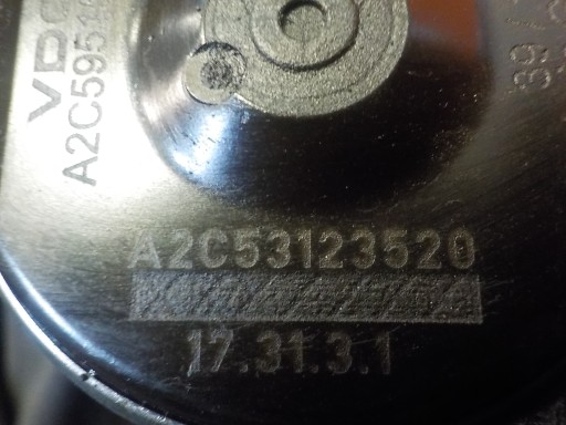 E90 E87 2.0 B 07r 150KM N46 регулятор фаз газораспределения VALVETRONIC A2C59515104